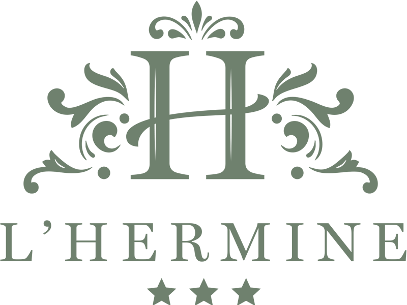 Hotel L'Hermine